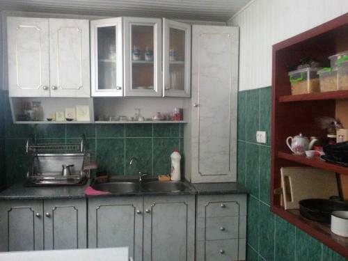 Hostal Lutrezi