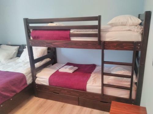 Hostal Lutrezi