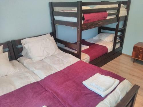 Hostal Lutrezi