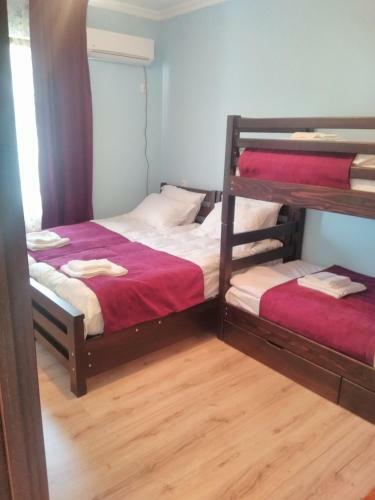 Hostal Lutrezi