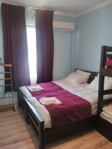 Hostal Lutrezi