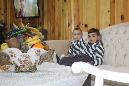Luka House