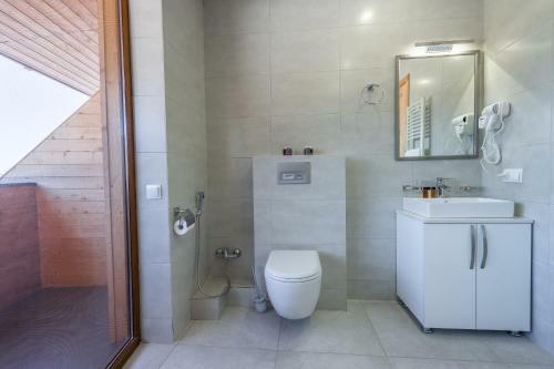 Apartamento The Valley Resort Bakuriani