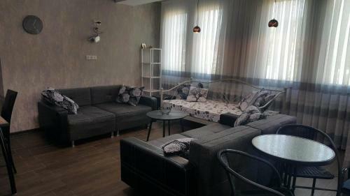 Apartamento Bakuriani Residence