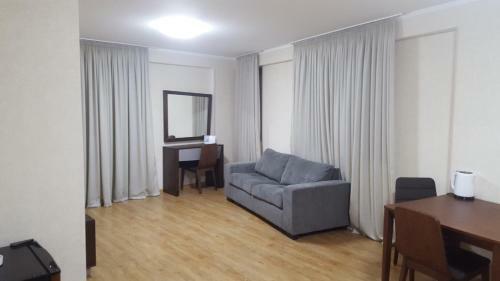Apartment Agmashenebeli 30
