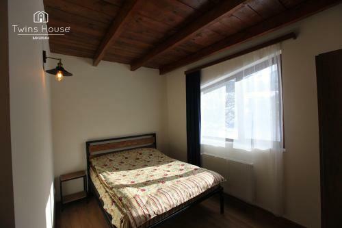 Villa Twins House Bakuriani
