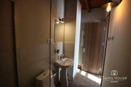 Villa Twins House Bakuriani