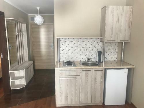 Orbi Apartment G&n