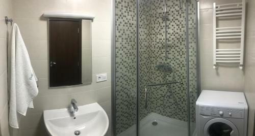 Orbi Apartment G&n