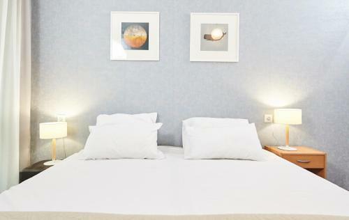 Apartamento Bakuriani Residence