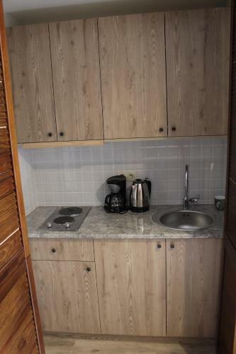 Apartment Orbi Palace 305