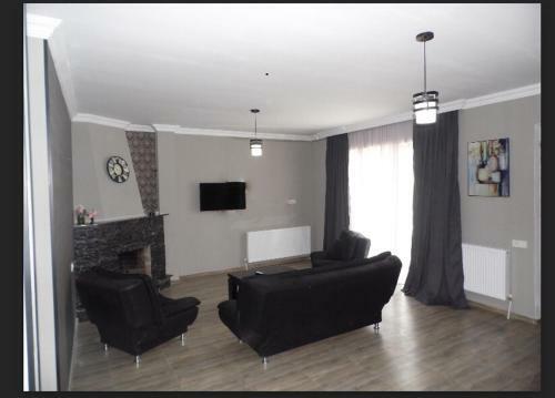 Lodge Bakuriani Guest House