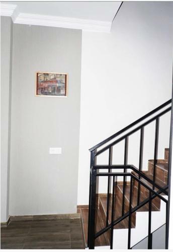 Lodge Bakuriani Guest House