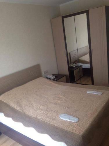 Ana Apartment At Orbi