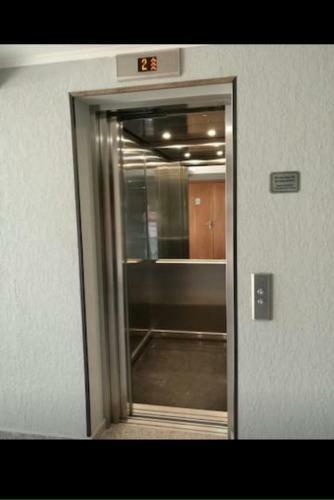Ana Apartment At Orbi