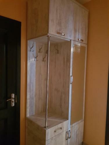 Apartamento Bakuriani Amiko