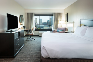 Hotel Crowne Plaza Memphis Downtown