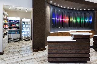 Hotel Crowne Plaza Memphis Downtown