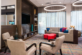 Hotel Crowne Plaza Memphis Downtown