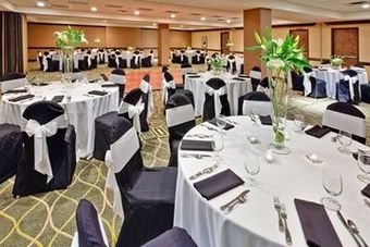 Hotel Crowne Plaza Memphis Downtown