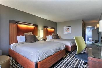 Hotel Quality Inn Airport/graceland