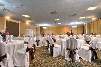 Hotel Quality Inn Airport/graceland