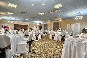 Hotel Quality Inn Airport/graceland