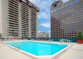Hotel Comfort Inn Downtown - Memphis