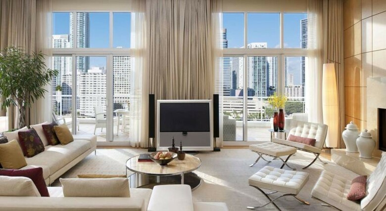 Hotel Mandarin Oriental Miami