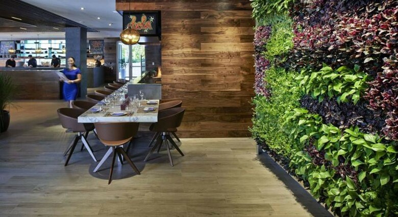 Hotel Mandarin Oriental Miami