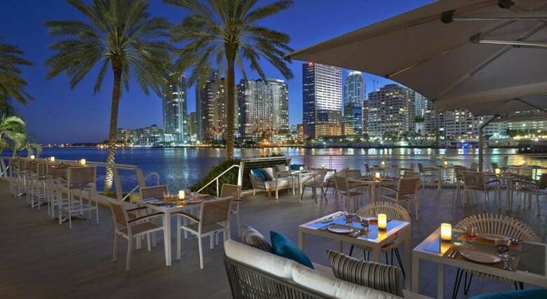Hotel Mandarin Oriental Miami