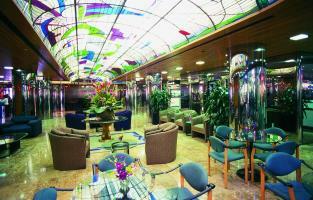 Miami International Airport Hotel