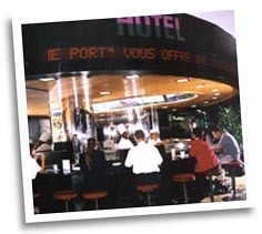 Miami International Airport Hotel