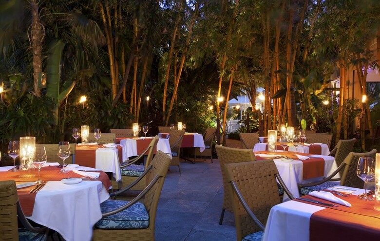 The Palms Hotel & Spa