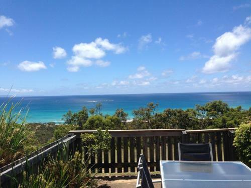 Hotel Pandanus Palms Holiday Resort