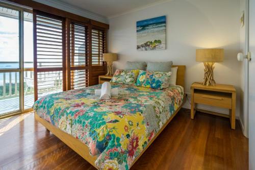 Hotel Pandanus Palms Holiday Resort