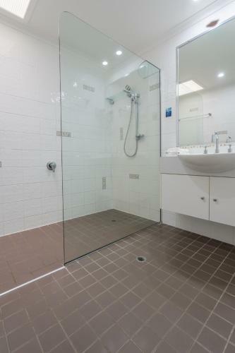 Hotel Pandanus Palms Holiday Resort