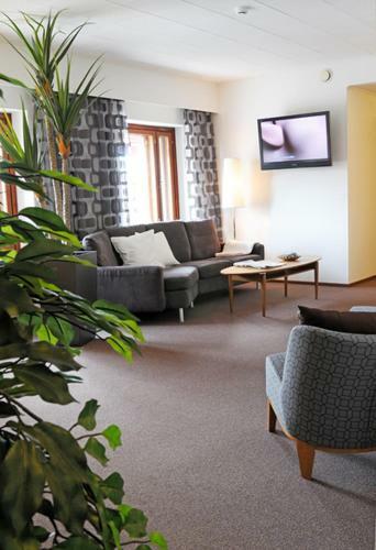 Finlandia Hotel Lumiainen