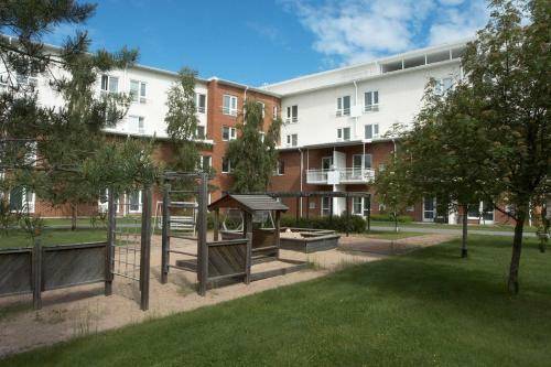 Hotel Kuntoutuskeskus Kankaanp��