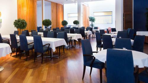 Hotel Kuntoutuskeskus Kankaanp��