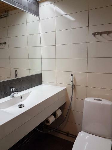 Hotel Kantri Kankaanp��