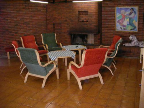 Hotel Kantri Kankaanp��