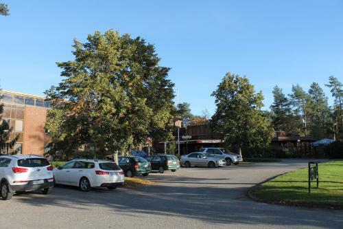 Hotel Kantri Kankaanp��