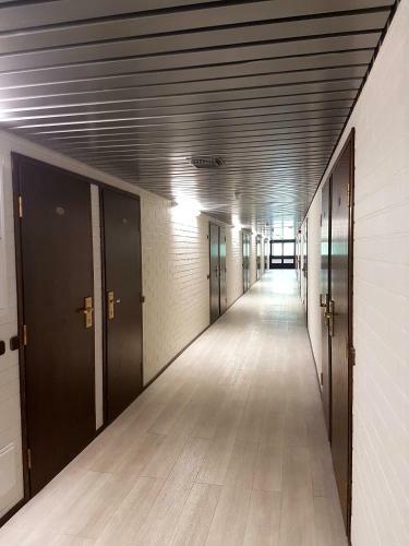 Hotel Kantri Kankaanp��