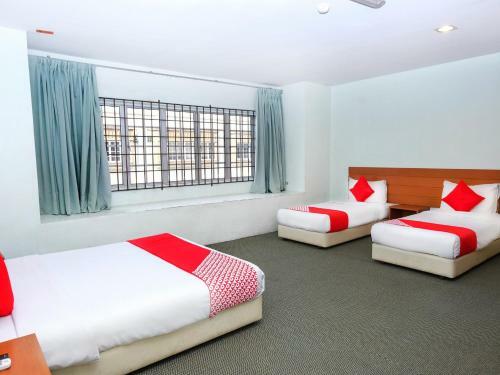 Ridel Boutique Hotel