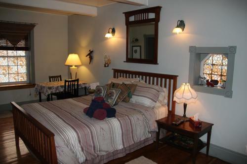 Bed & Breakfast The Colonel's Inn