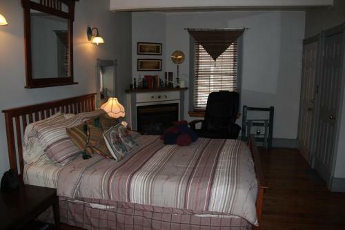 Bed & Breakfast The Colonel's Inn