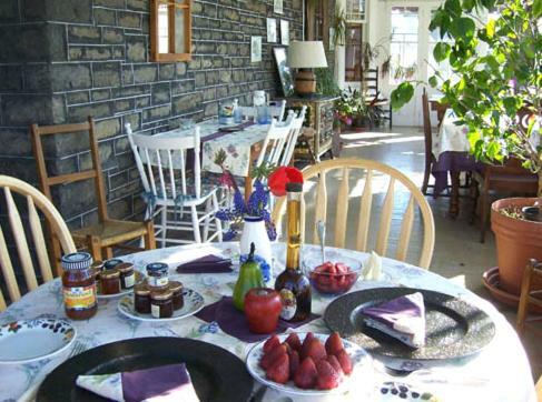 Bed & Breakfast The Colonel's Inn