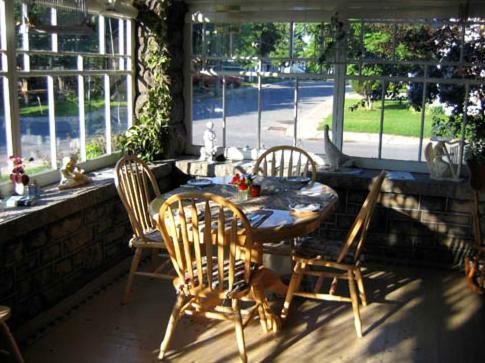 Bed & Breakfast The Colonel's Inn