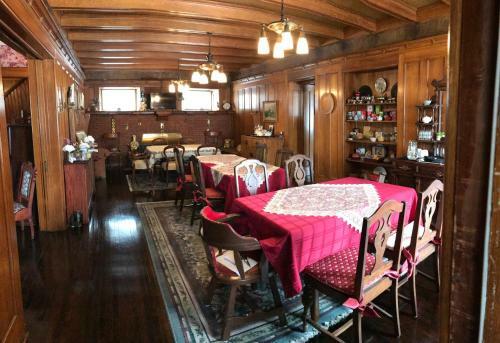 Bed & Breakfast The Colonel's Inn